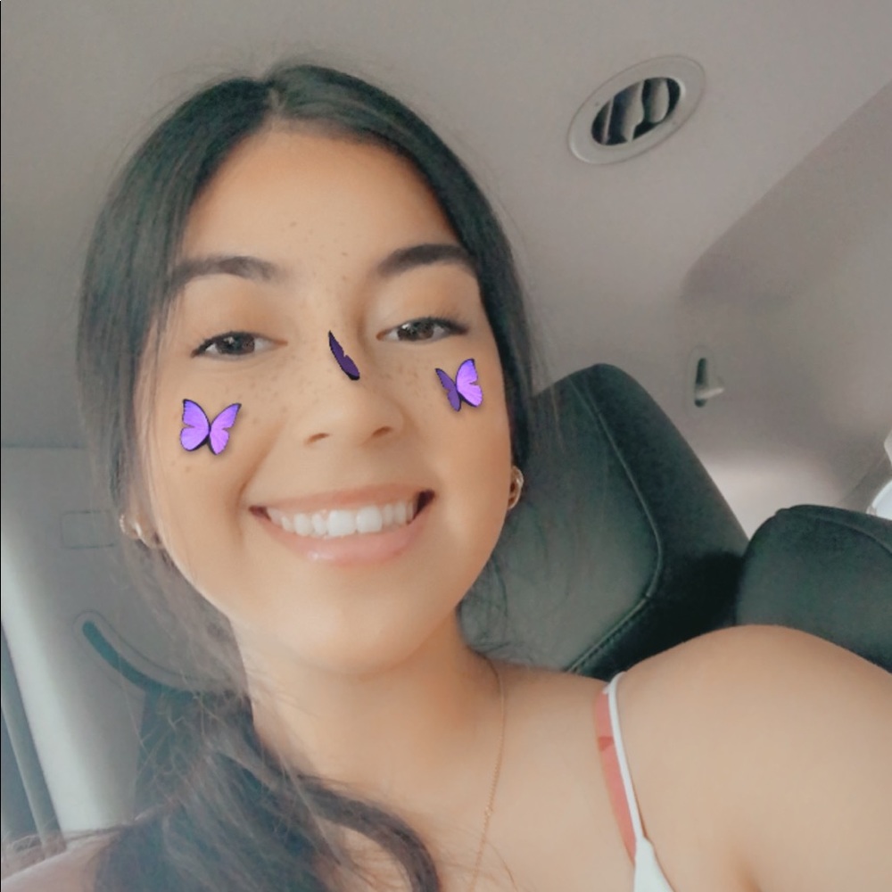 Meet your Posher, Aisleen